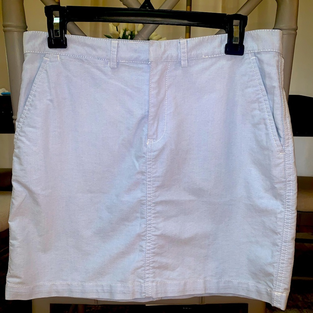 Ralph Lauren Sport Skirt
